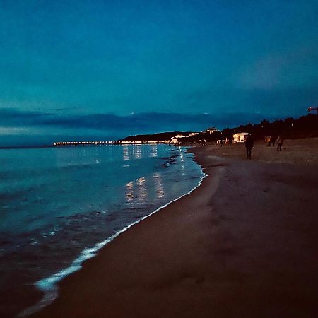 Nature&Eco Apartament Мендзиздроє Екстер'єр фото
