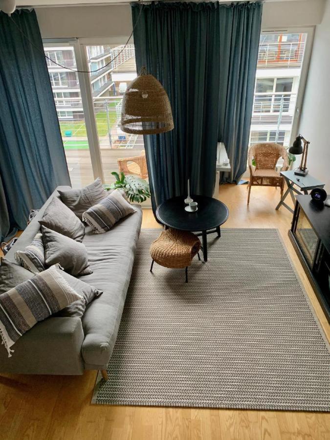 Nature&Eco Apartament Мендзиздроє Екстер'єр фото